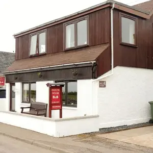 Invicta House B&B