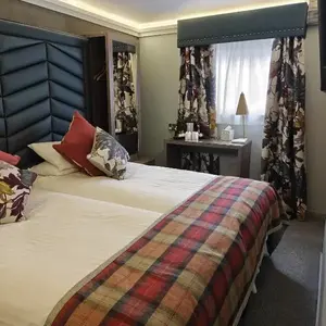 Beaufort Hotel