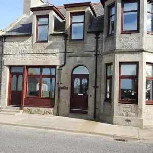 Tighnabruaich Annex