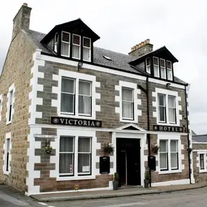 Victoria Hotel