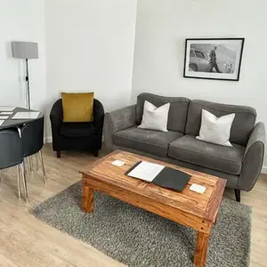 City Centre Cottage