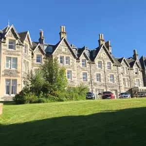 Ben Wyvis Hotel