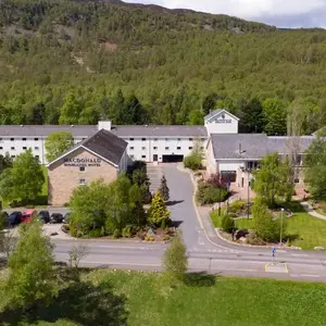 Macdonald Highlands Hotel at Macdonald Aviemore Resort