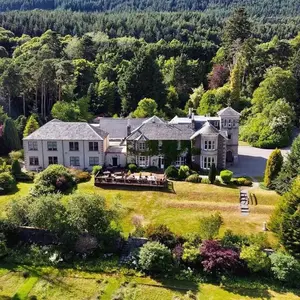 Loch Ness Country House Hotel