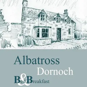 Albatross B&B Dornoch