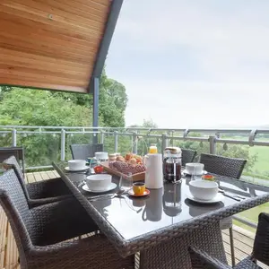 Strathspey Lodge