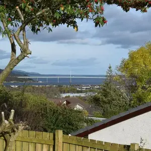 Hillside View