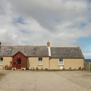 Braehead Croft