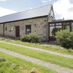 Blairgorm Croft