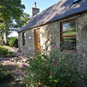 Buttermere Cottage