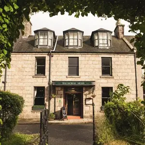 Balmoral Arms
