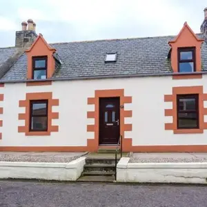 Grace Cottage
