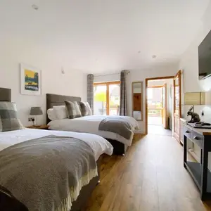 Ravenscraig Guest House