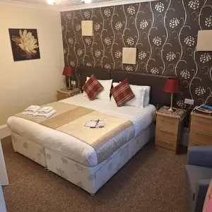 Torridon Guest House