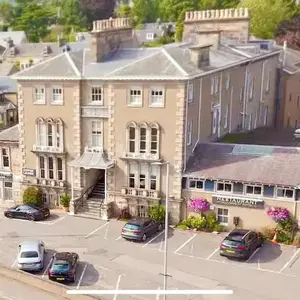 Laichmoray Hotel