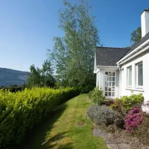 Loch Ness Cottages