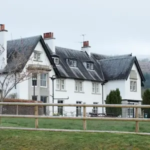 The Lovat