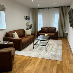 Gateway Apartment