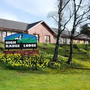 High Range Lodge Hotel