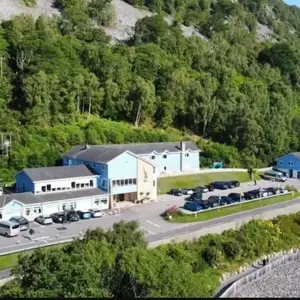 Loch Ness Clansman Hotel