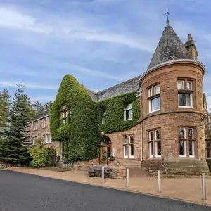 Hilton Grand Vacations Club Craigendarroch Suites Scotland
