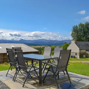 Wester Laggan Cottage