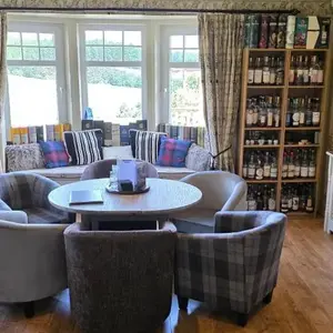 The Gables Whisky B&B