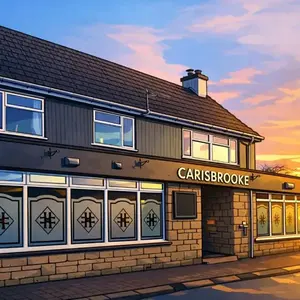 The Carisbrooke