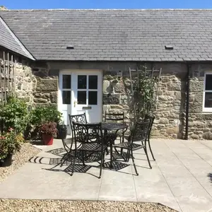 LAIRDS COTTAGE