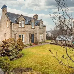 Convalmore House