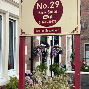 No 29 Bed and Breakfast
