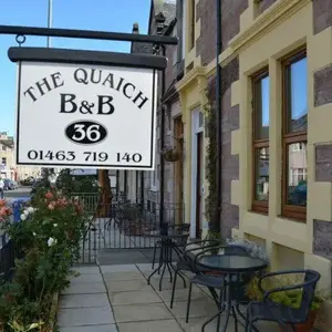 The Quaich B&B