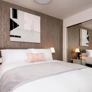 No. 6 Apartment
