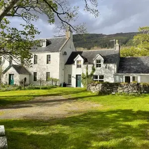 Inverlael Farm Cottages