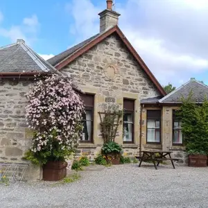 Skye Cottage