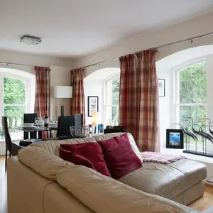 Old School 10 Apartment With A View