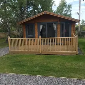Star Cabin Lairg