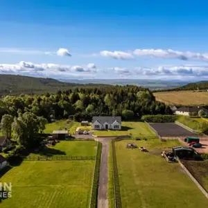Drumlochy B&B