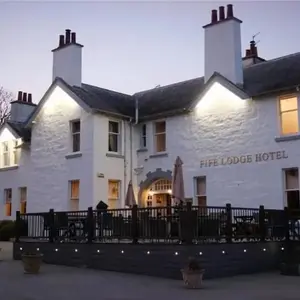 Fife Lodge Hotel