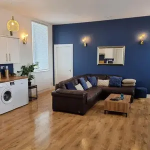 City Centre Flat