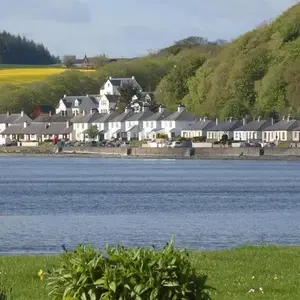 Black Isle Holiday Apartments