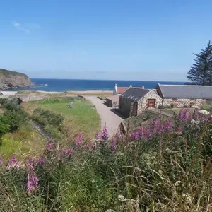 Mill Of Nethermill Holidays