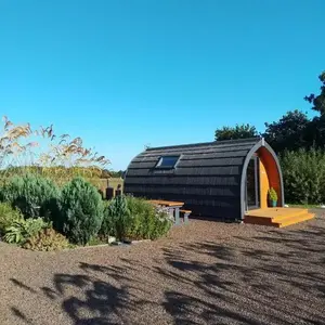 North Star Glamping