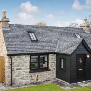 Mile End Cottage
