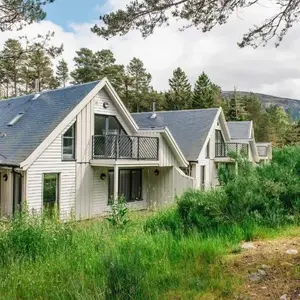 Otter Lodge