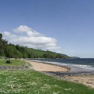 Callachy Cottage - Uk7047