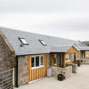 The Milking Sheds