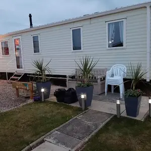 Taid's Retreat Silversands Cove beach lossiemouth