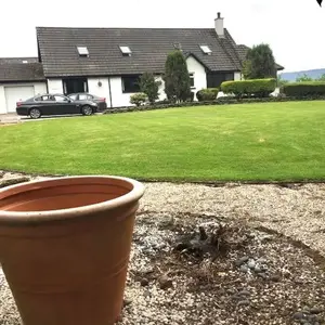Kilberry Guest House
