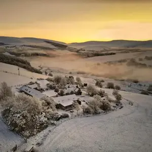 Easter Corrie Cottages